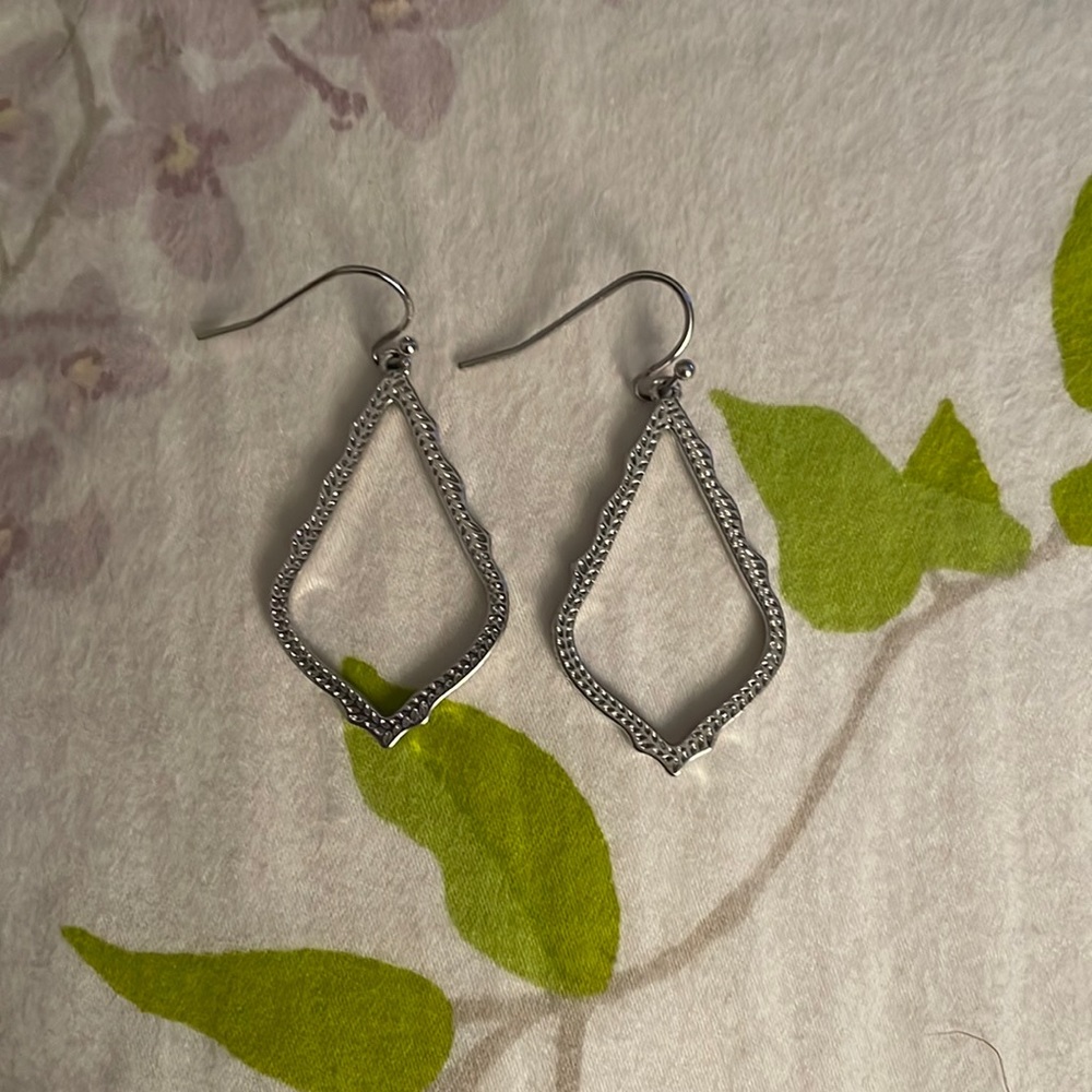 Kendra Scott Earings